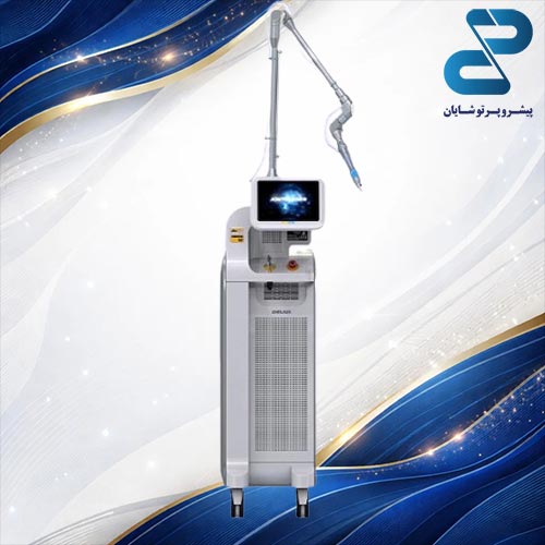 خرید دستگاه لیزر co2