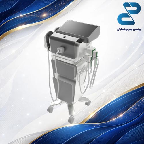 خرید دستگاه لاغری wavecore